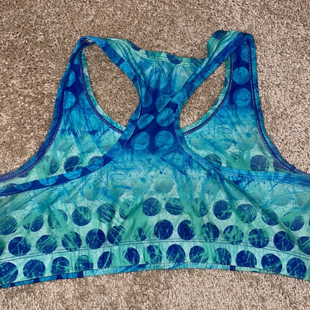 BCG Academy girls XL size 16 sport bra - Picture 4 of 5